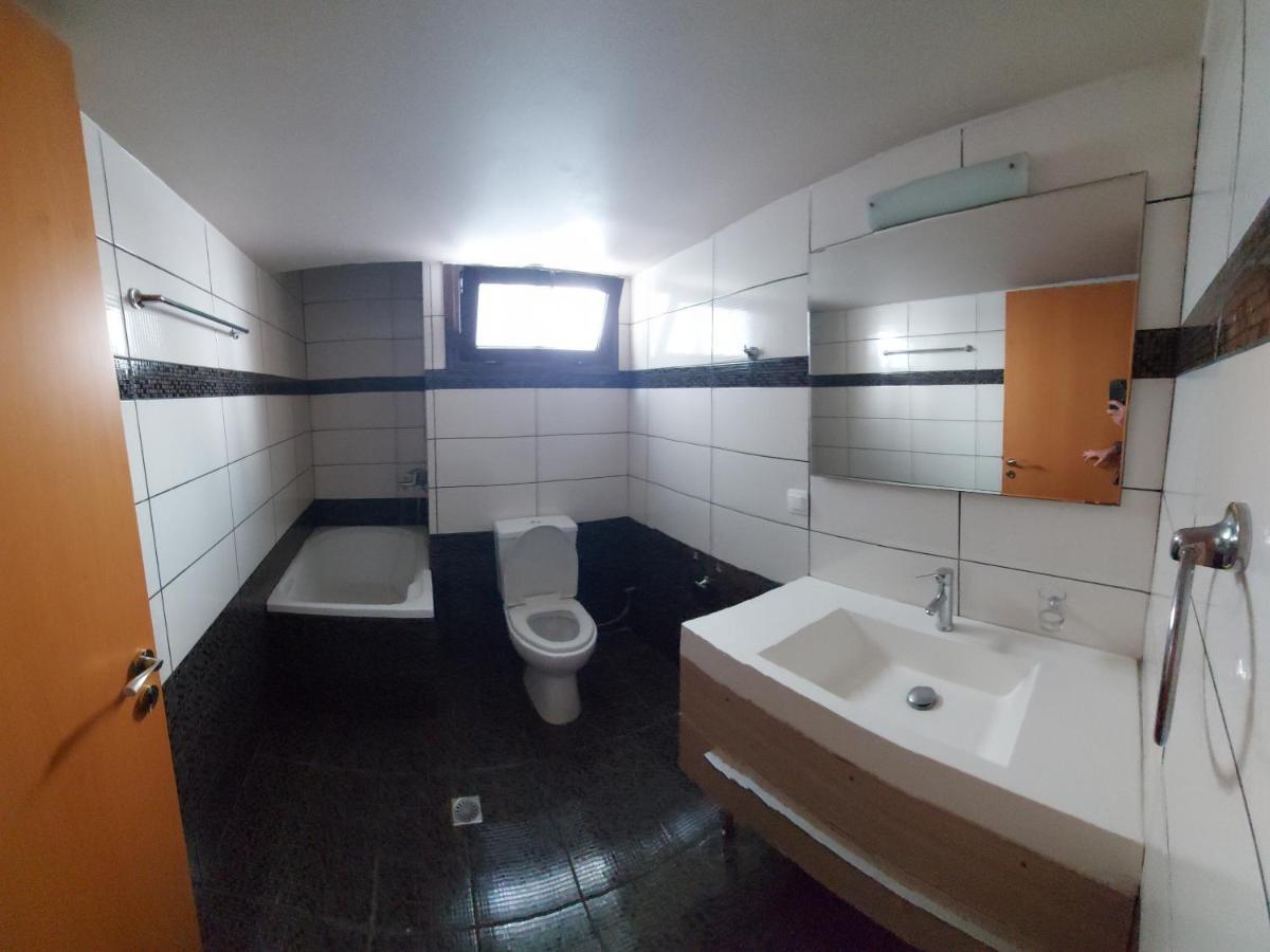 Souda Apartment Exterior photo
