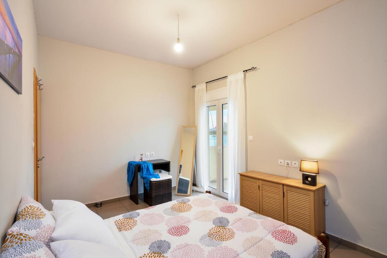 Souda Apartment Exterior photo