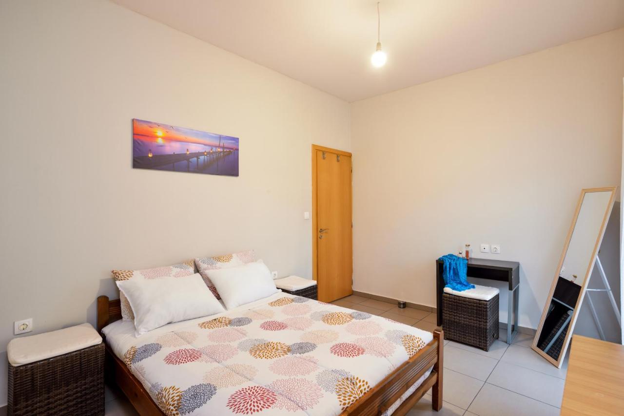 Souda Apartment Exterior photo